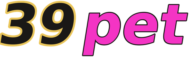 39pet logo